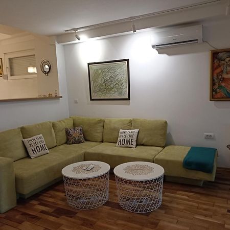 Liman Garden Apartman Újvidék Kültér fotó