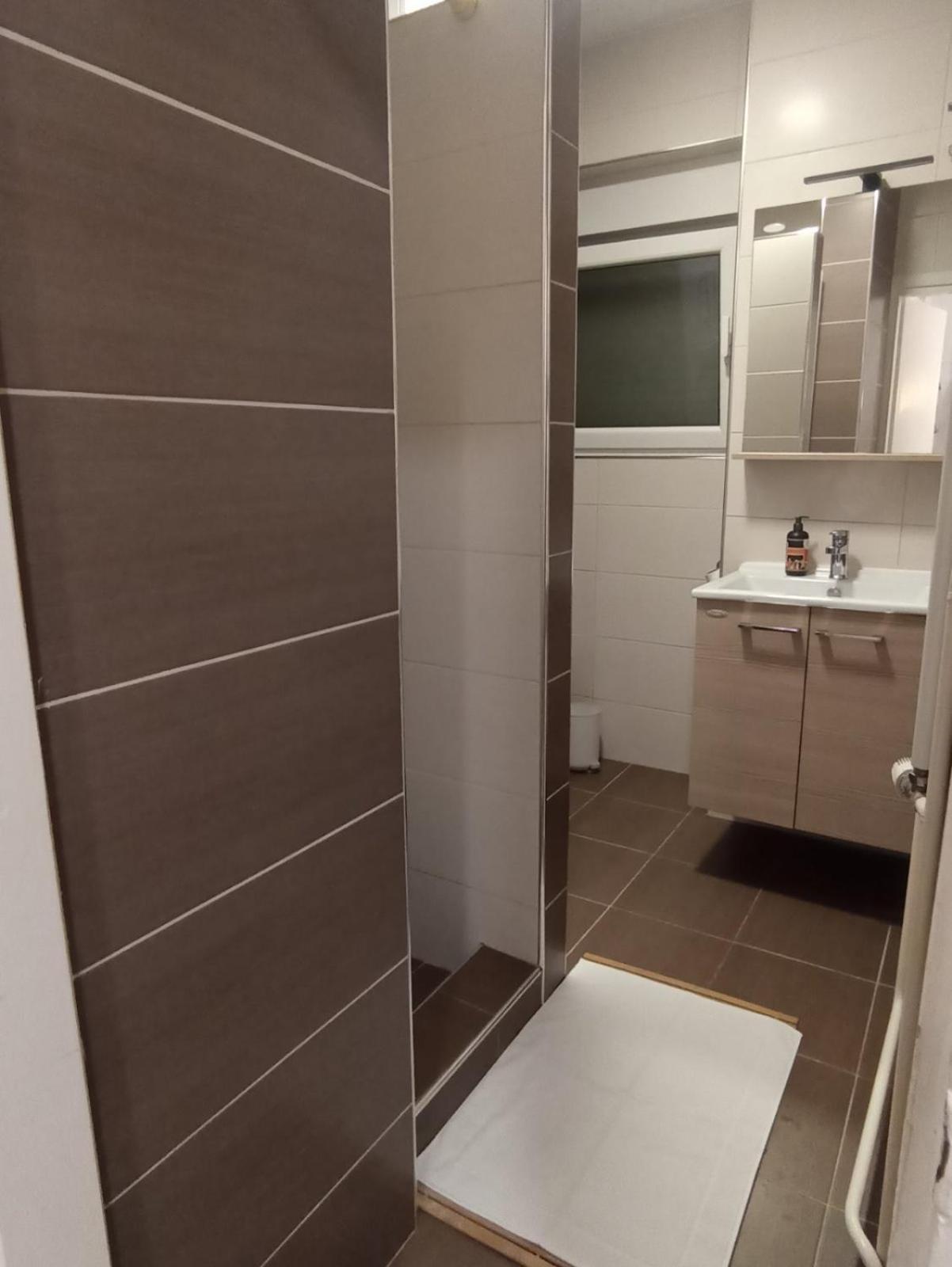 Liman Garden Apartman Újvidék Kültér fotó