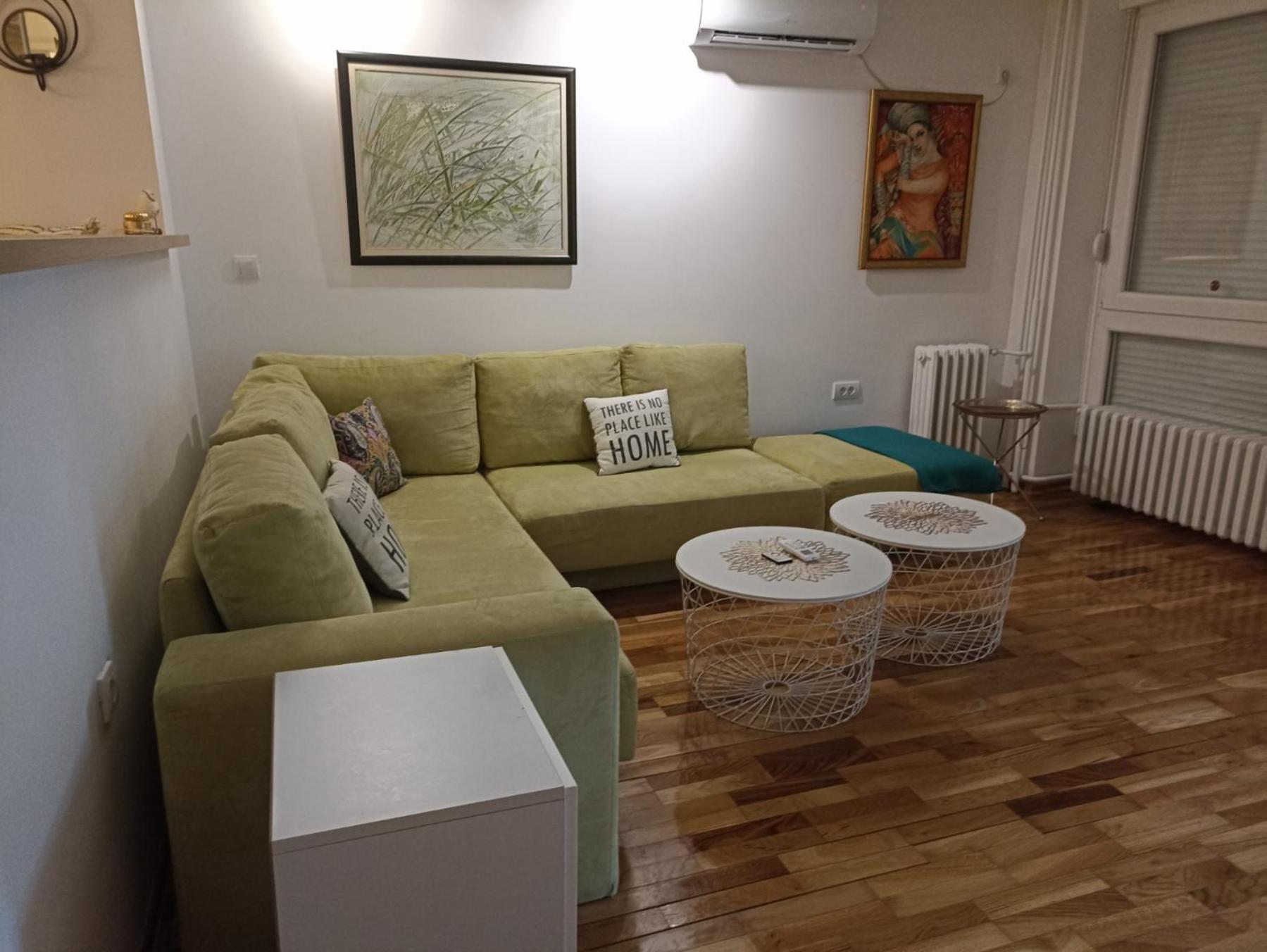 Liman Garden Apartman Újvidék Kültér fotó