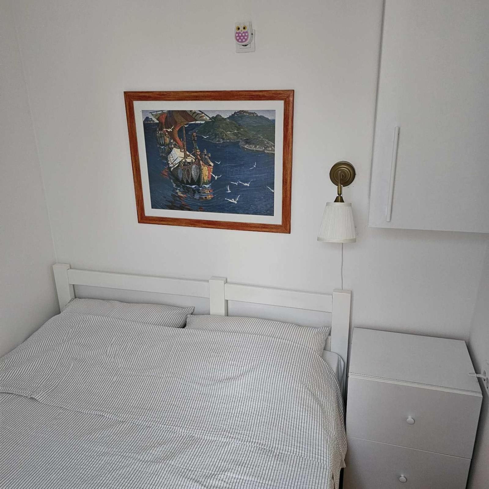 Liman Garden Apartman Újvidék Kültér fotó