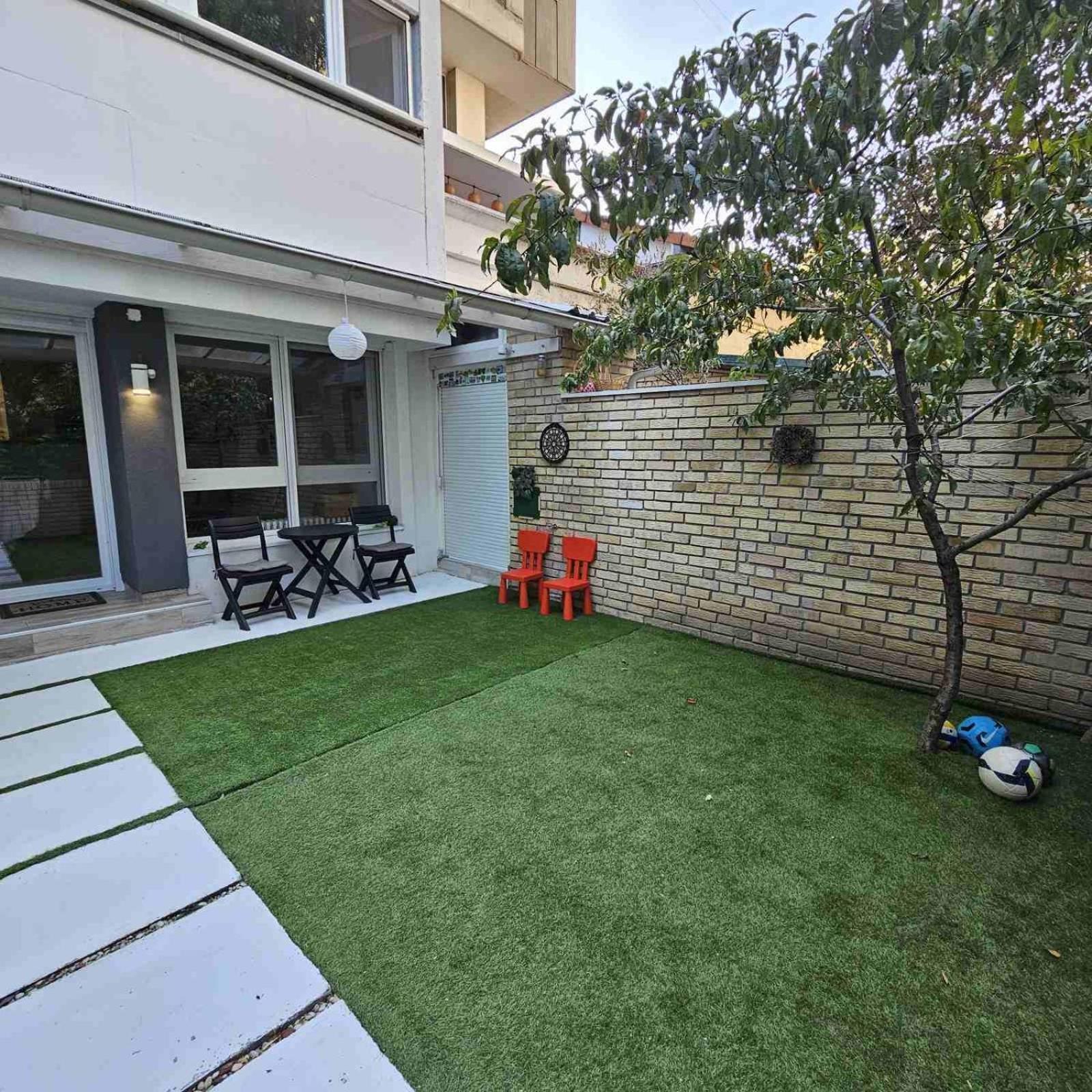 Liman Garden Apartman Újvidék Kültér fotó