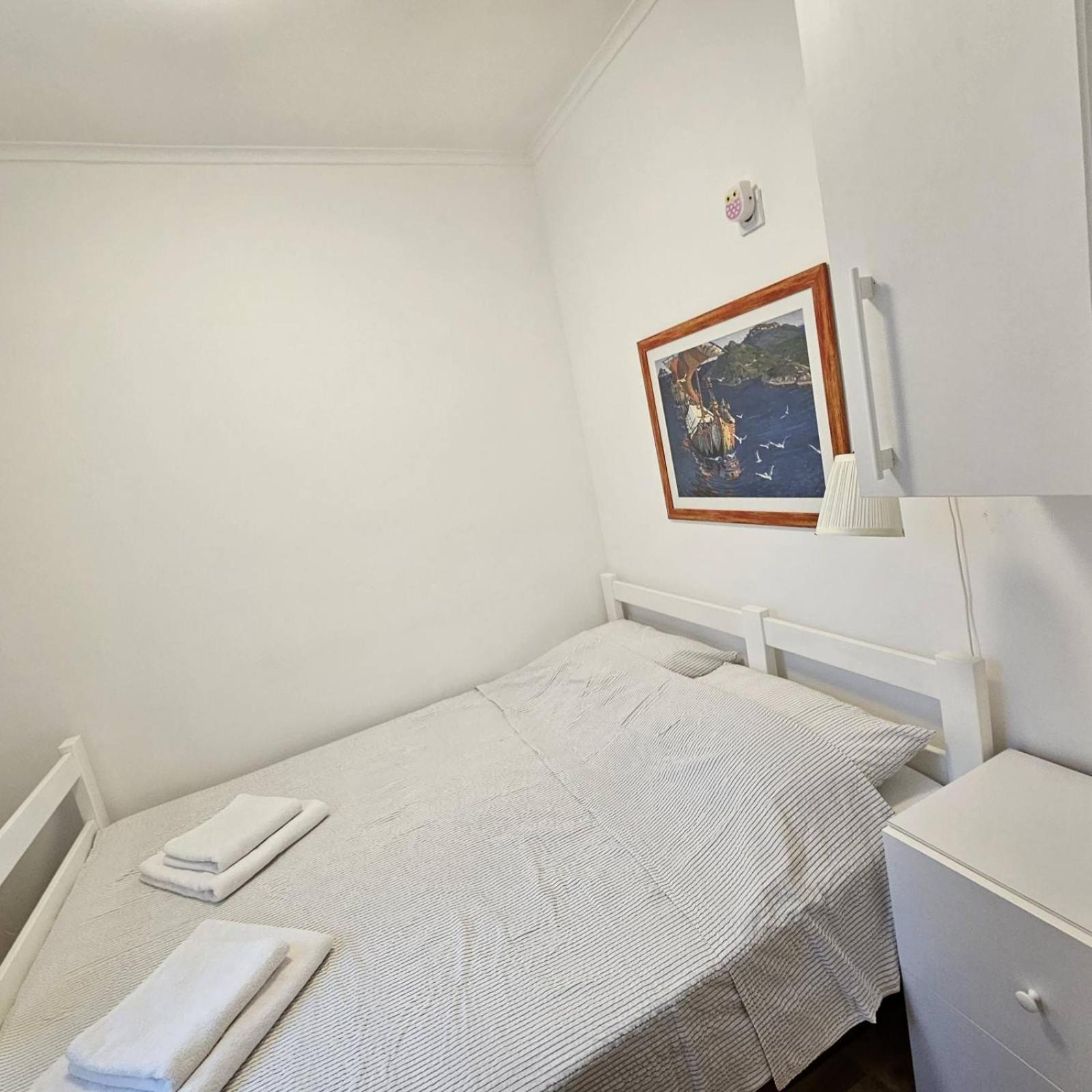 Liman Garden Apartman Újvidék Kültér fotó