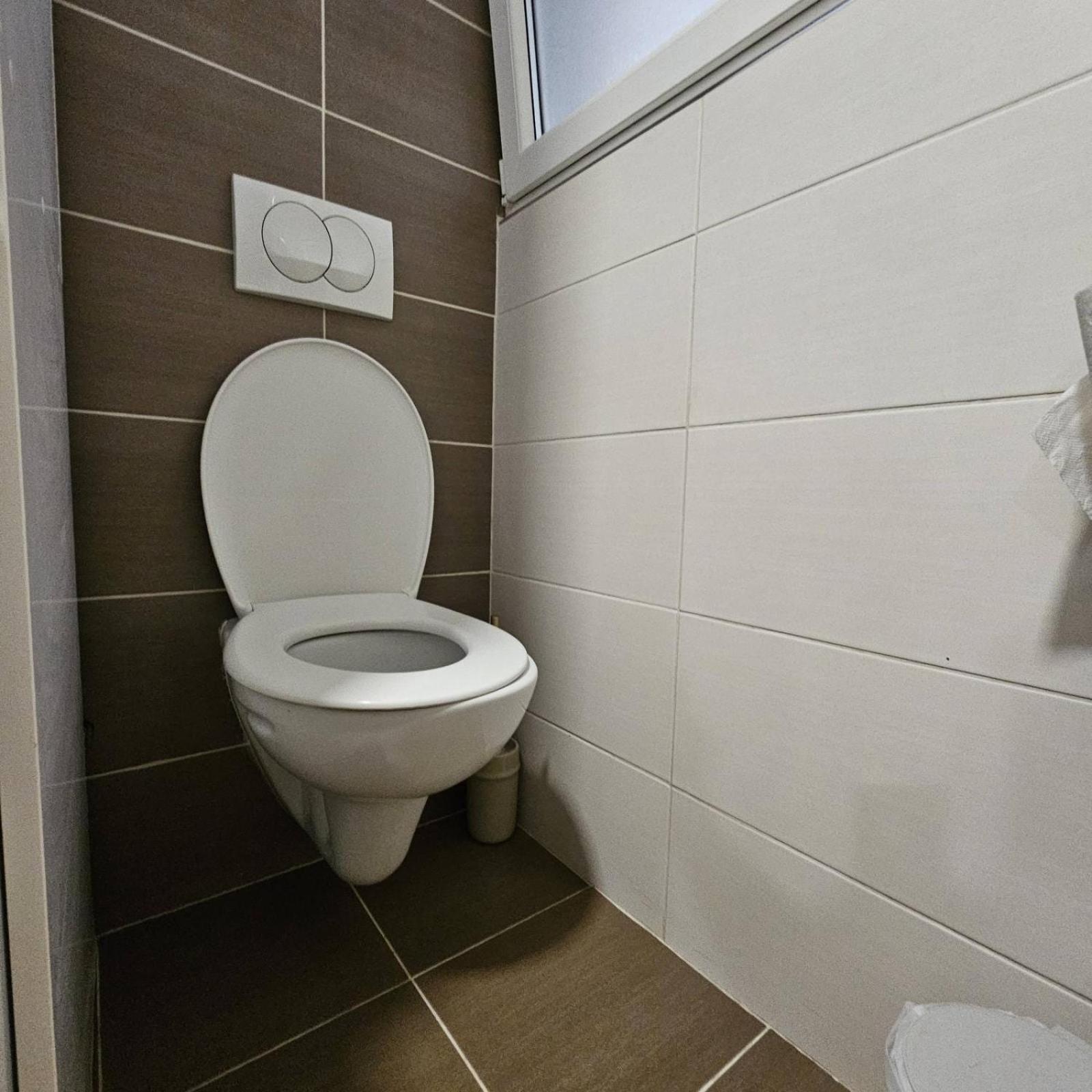 Liman Garden Apartman Újvidék Kültér fotó