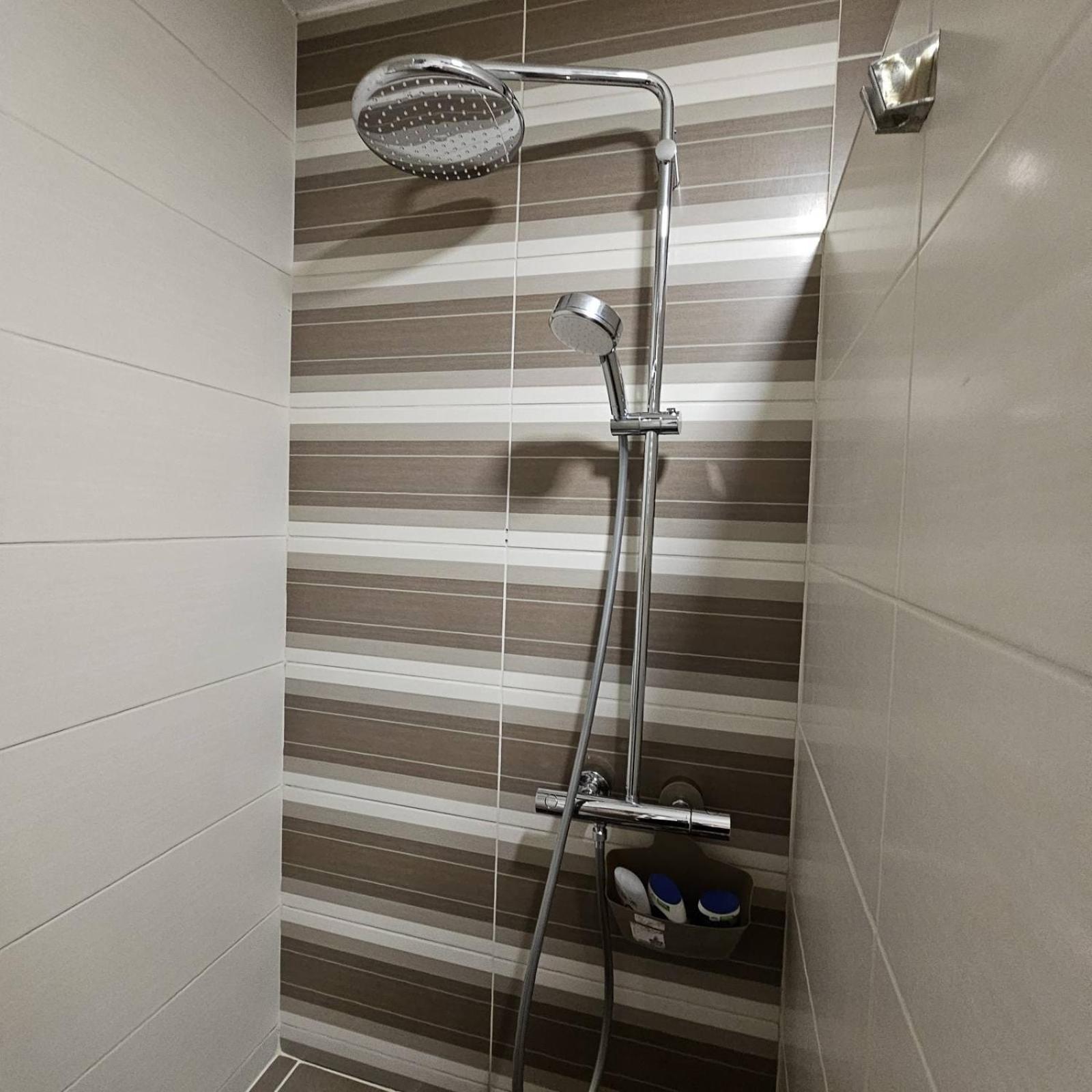 Liman Garden Apartman Újvidék Kültér fotó